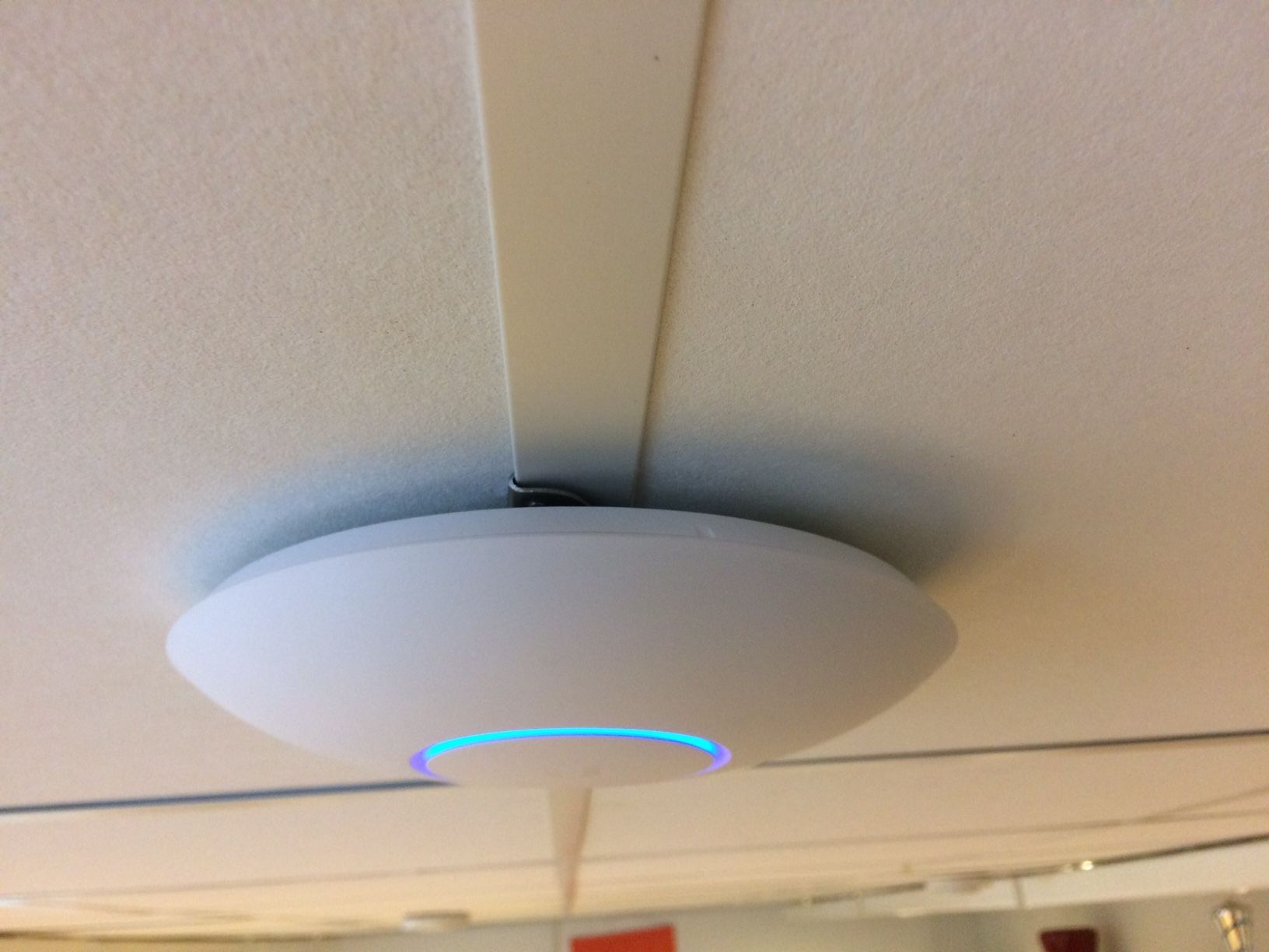 Gilbert UniFi WiFi Installation project photo 2