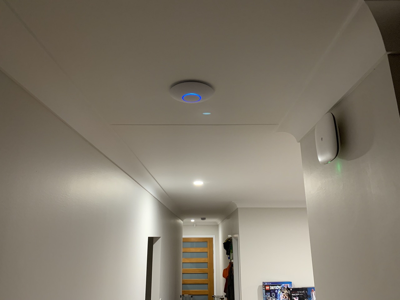 Gilbert UniFi WiFi Installation project photo 3