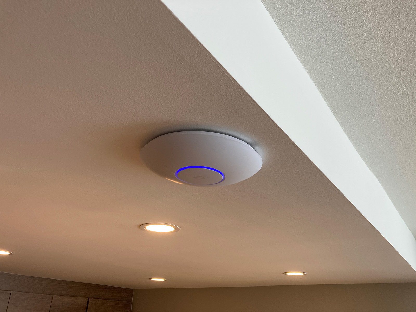 Gilbert UniFi WiFi Installation project photo 4