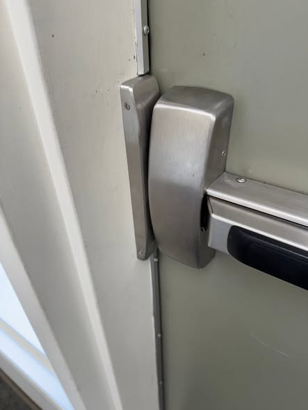 Goodyear UniFi Access Control, Gate & Electric Strike Installation project photo 7