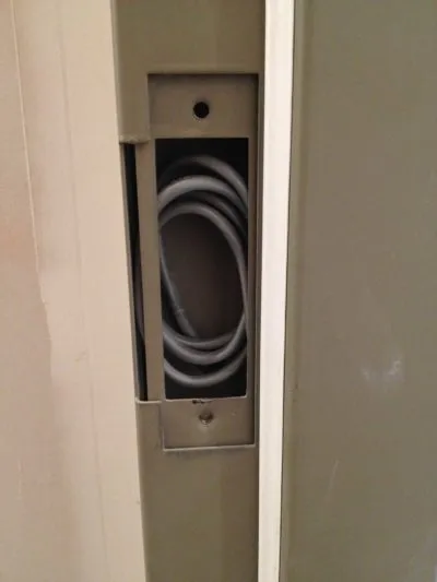 Goodyear UniFi Access Control, Gate & Electric Strike Installation project photo 11