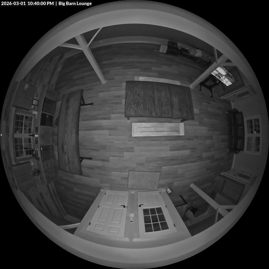 Phoenix UniFi 360 Security Camera Installation project photo 3
