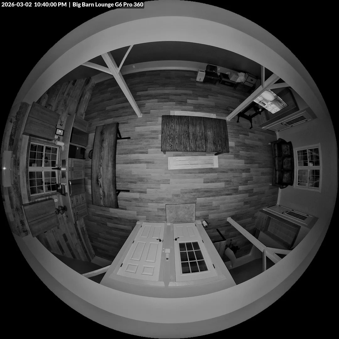 Phoenix UniFi 360 Security Camera Installation project photo 5