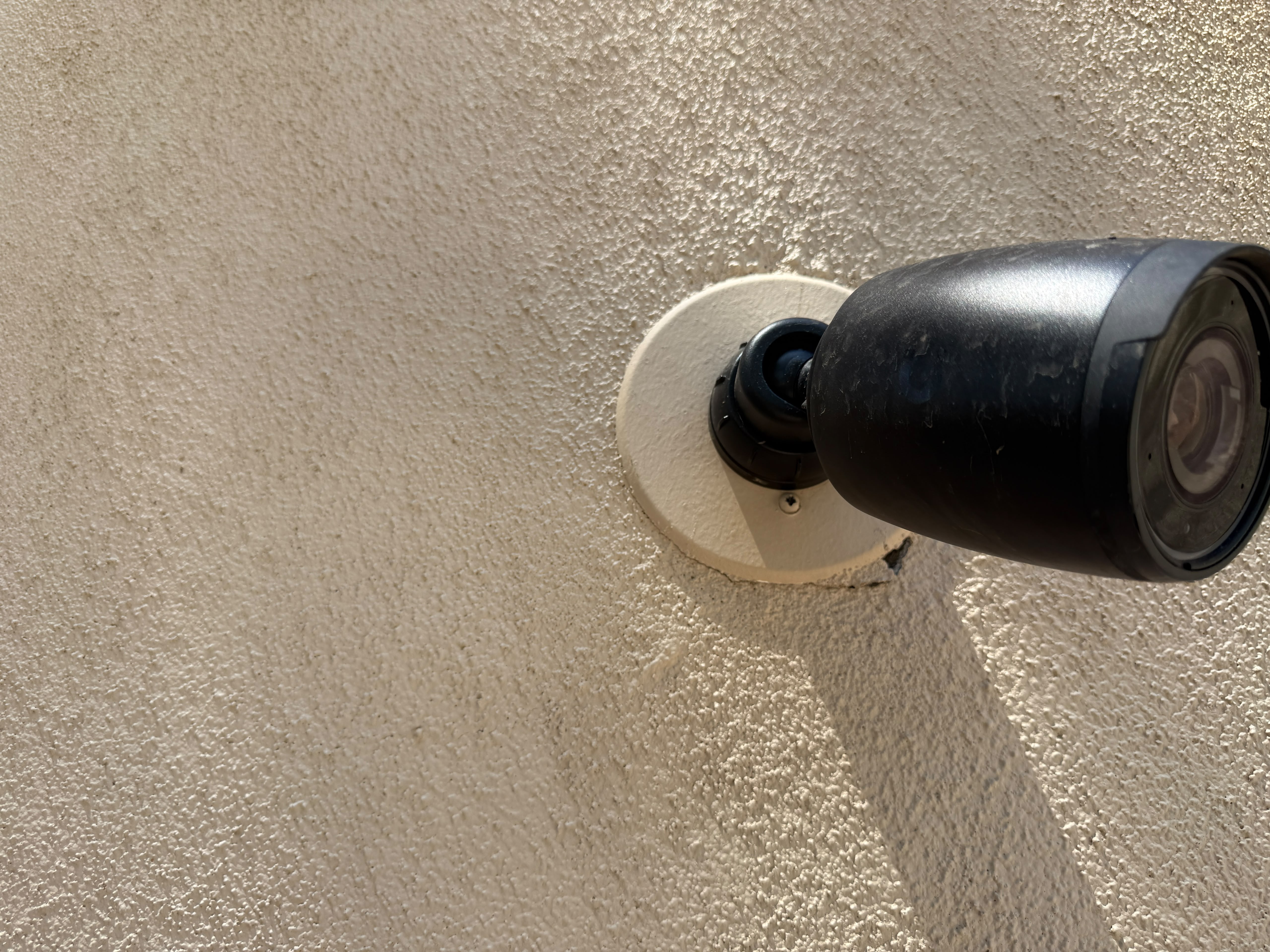 Scottsdale UniFi WiFi, Network Rack & Camera Installation project photo 11