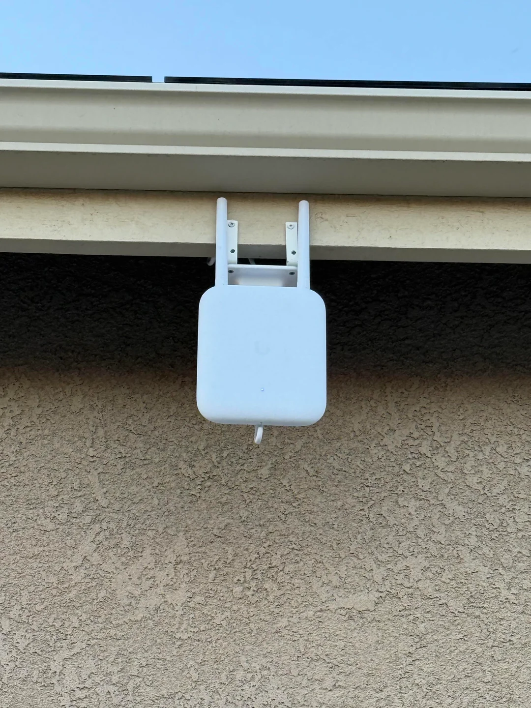 Tempe Outdoor UniFi WiFi Installation project photo 3